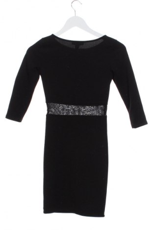 Šaty  Jennyfer, Velikost XS, Barva Černá, Cena  79,00 Kč