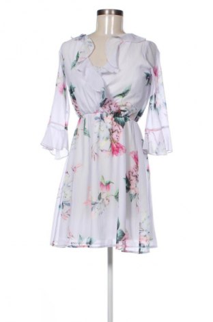 Šaty  Jw, Velikost M, Barva Vícebarevné, Cena  366,00 Kč