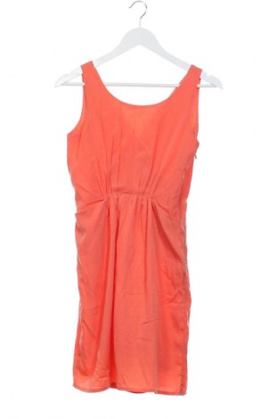 Kleid Kaporal, Größe S, Farbe Orange, Preis 1,99 €
