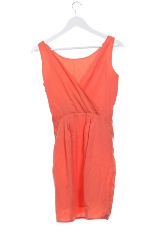 Kleid Kaporal, Größe S, Farbe Orange, Preis 1,99 €