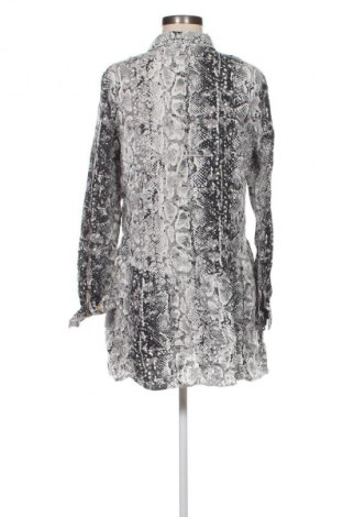 Kleid KappAhl, Größe M, Farbe Mehrfarbig, Preis 3,99 €