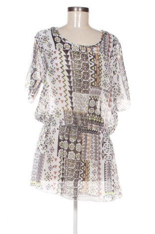 Kleid Katia G., Größe S, Farbe Mehrfarbig, Preis € 2,99