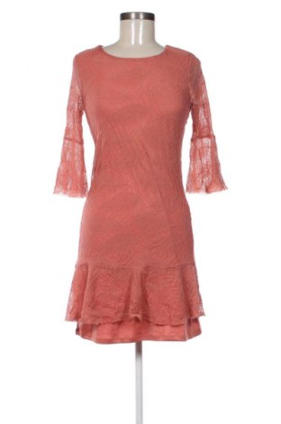 Sukienka Koton, Rozmiar S, Kolor Pomarańczowy, Cena 22,99 zł