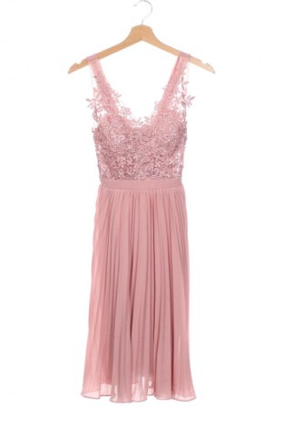 Kleid Kraimod, Größe XS, Farbe Rosa, Preis 55,99 €