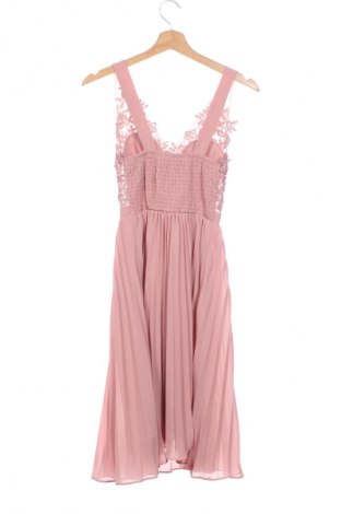 Kleid Kraimod, Größe XS, Farbe Rosa, Preis 55,99 €