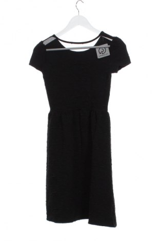 Φόρεμα La Redoute, Μέγεθος XXS, Χρώμα Μαύρο, Τιμή 1,99 €