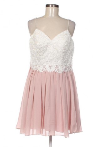 Šaty  Laona, Velikost M, Barva Vícebarevné, Cena  1 009,00 Kč