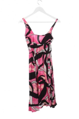 Šaty  Laura Scott, Velikost XS, Barva Vícebarevné, Cena  49,00 Kč