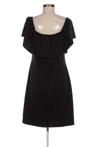 Šaty  Laura Torelli, Velikost M, Barva Černá, Cena  249,00 Kč