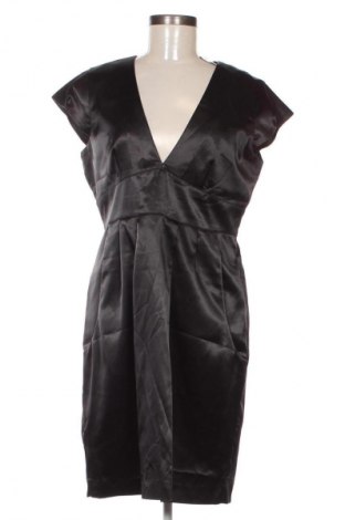 Kleid Lindex, Größe L, Farbe Schwarz, Preis 4,99 €