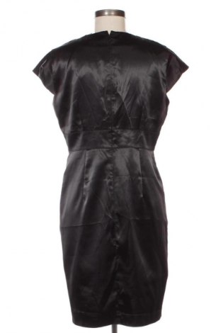 Kleid Lindex, Größe L, Farbe Schwarz, Preis 4,99 €