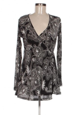 Kleid Lindex, Größe M, Farbe Mehrfarbig, Preis € 2,99