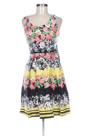 Φόρεμα M&Co., Μέγεθος M, Χρώμα Πολύχρωμο, Τιμή 7,99 €