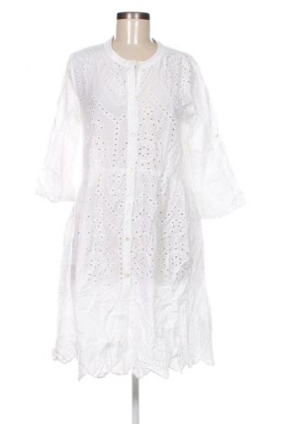 Šaty  M.a.p.p., Veľkosť M, Farba Biela, Cena  46,95 €