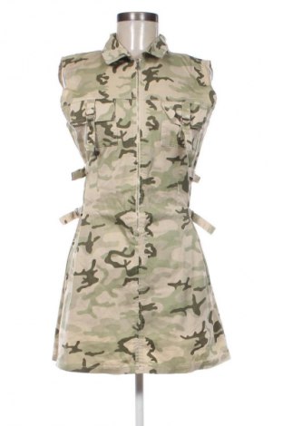 Sukienka Made In Italy, Rozmiar L, Kolor Kolorowy, Cena 25,99 zł