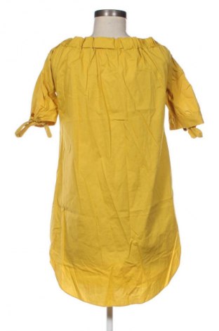 Ruha Made In Italy, Méret M, Szín Sárga, Ár 4 400 Ft