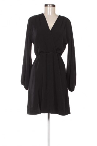 Kleid Made In Italy, Größe M, Farbe Schwarz, Preis 10,99 €