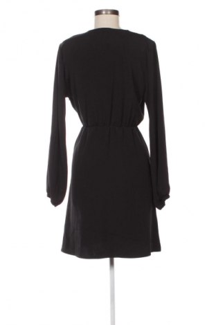 Kleid Made In Italy, Größe M, Farbe Schwarz, Preis 10,99 €