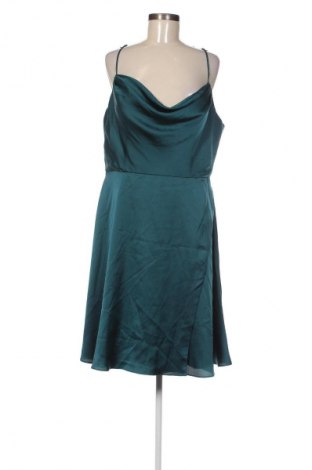 Šaty  Magic Nights, Velikost XL, Barva Zelená, Cena  619,00 Kč