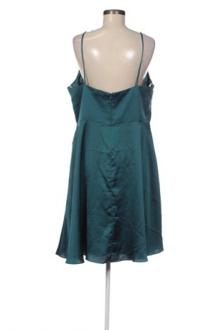Šaty  Magic Nights, Velikost XL, Barva Zelená, Cena  619,00 Kč