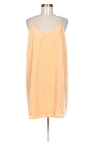 Šaty  Mango, Velikost XL, Barva Oranžová, Cena  179,00 Kč