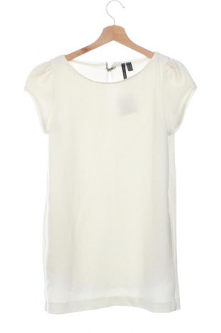 Sukienka Mango, Rozmiar XS, Kolor Biały, Cena 26,60 zł