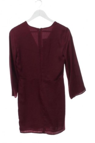 Šaty  Mango, Velikost XS, Barva Červená, Cena  109,00 Kč