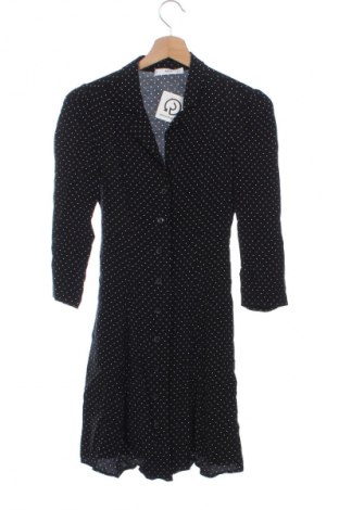 Kleid Mango, Größe XS, Farbe Mehrfarbig, Preis 4,99 €