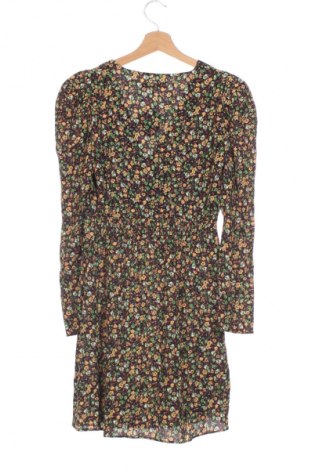 Kleid Mango, Größe XS, Farbe Mehrfarbig, Preis 2,99 €