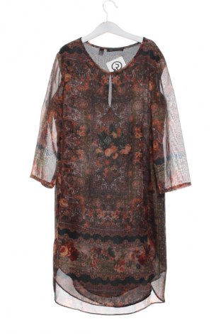 Kleid Mango, Größe XS, Farbe Mehrfarbig, Preis 2,99 €