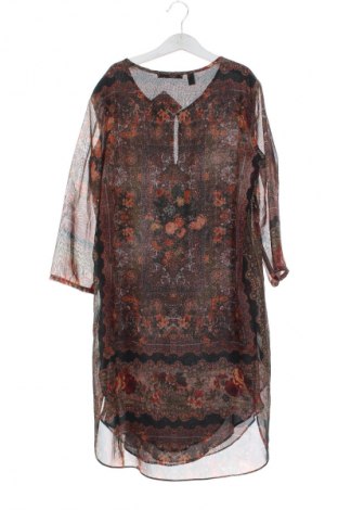 Kleid Mango, Größe XS, Farbe Mehrfarbig, Preis 2,99 €