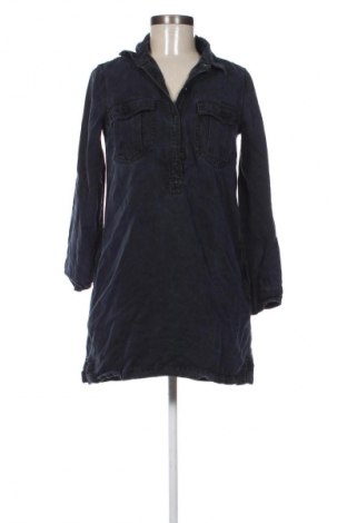 Kleid Mango, Größe S, Farbe Blau, Preis 3,99 €