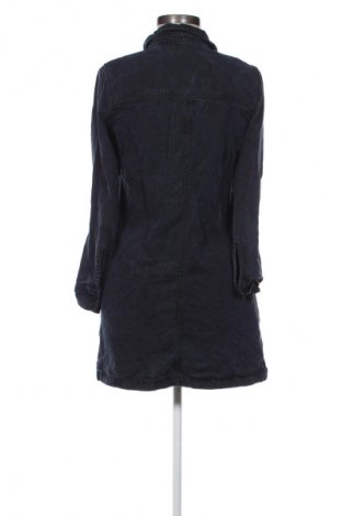 Kleid Mango, Größe S, Farbe Blau, Preis 3,99 €