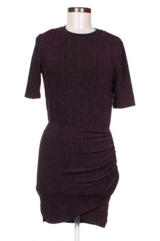 Kleid Mango, Größe S, Farbe Lila, Preis 11,43 €