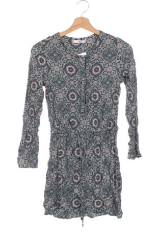 Kleid Mango, Größe XS, Farbe Mehrfarbig, Preis 2,99 €