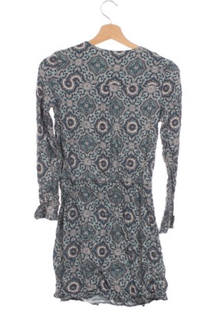 Kleid Mango, Größe XS, Farbe Mehrfarbig, Preis 2,99 €