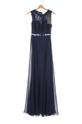 Rochie Mascara, Mărime XS, Culoare Albastru, Preț 609,99 Lei, #132604408
