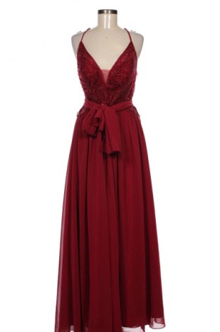 Kleid Mascara, Größe XL, Farbe Rot, Preis € 147,99