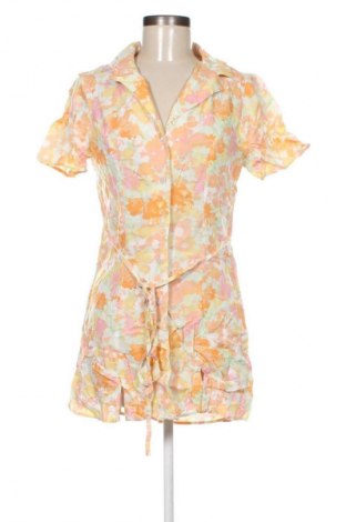 Kleid Miss Selfridge, Größe S, Farbe Mehrfarbig, Preis 3,99 €