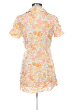 Kleid Miss Selfridge, Größe S, Farbe Mehrfarbig, Preis 3,99 €