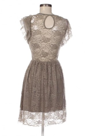 Šaty  Mixeri, Velikost M, Barva Béžová, Cena  469,00 Kč