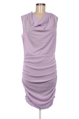 Sukienka Mohito, Rozmiar XL, Kolor Fioletowy, Cena 21,99 zł