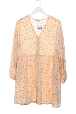 Kleid Monki, Größe XS, Farbe Mehrfarbig, Preis 3,99 €