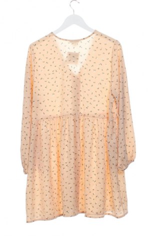 Kleid Monki, Größe XS, Farbe Mehrfarbig, Preis 3,99 €