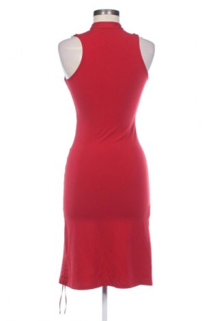 Φόρεμα Motivi, Μέγεθος L, Χρώμα Κόκκινο, Τιμή 23,99 €