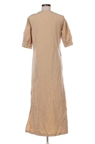 Φόρεμα NA-KD, Μέγεθος M, Χρώμα  Μπέζ, Τιμή 12,99 €
