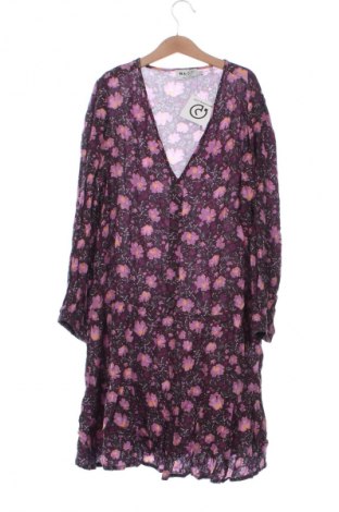 Kleid NA-KD, Größe XS, Farbe Mehrfarbig, Preis 3,99 €