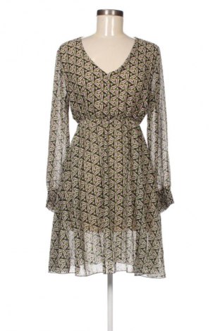 Kleid NEW COLLECTION, Größe M, Farbe Mehrfarbig, Preis 3,99 €