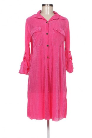 Φόρεμα NEW COLLECTION, Μέγεθος M, Χρώμα Ρόζ , Τιμή 28,99 €