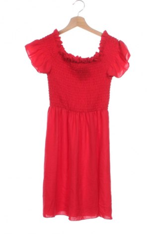 Рокля NEW COLLECTION, Размер XS, Цвят Червен, Цена 2,55 €